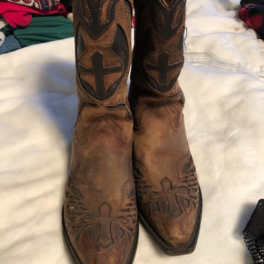 Boots